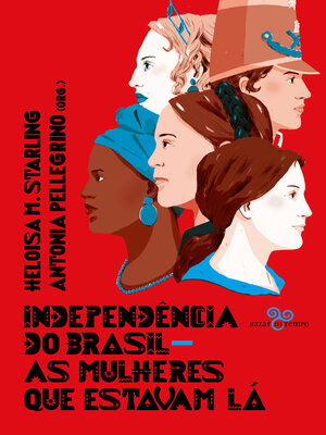 cover image of Independência do Brasil